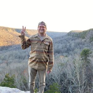 Meet your Posher, Benjamin